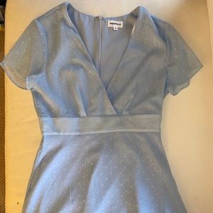 Superdown dress from revolve